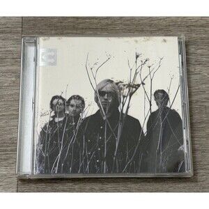 Tom Petty and the Heartbreakers - Echo CD 1999 Rock Echo Label